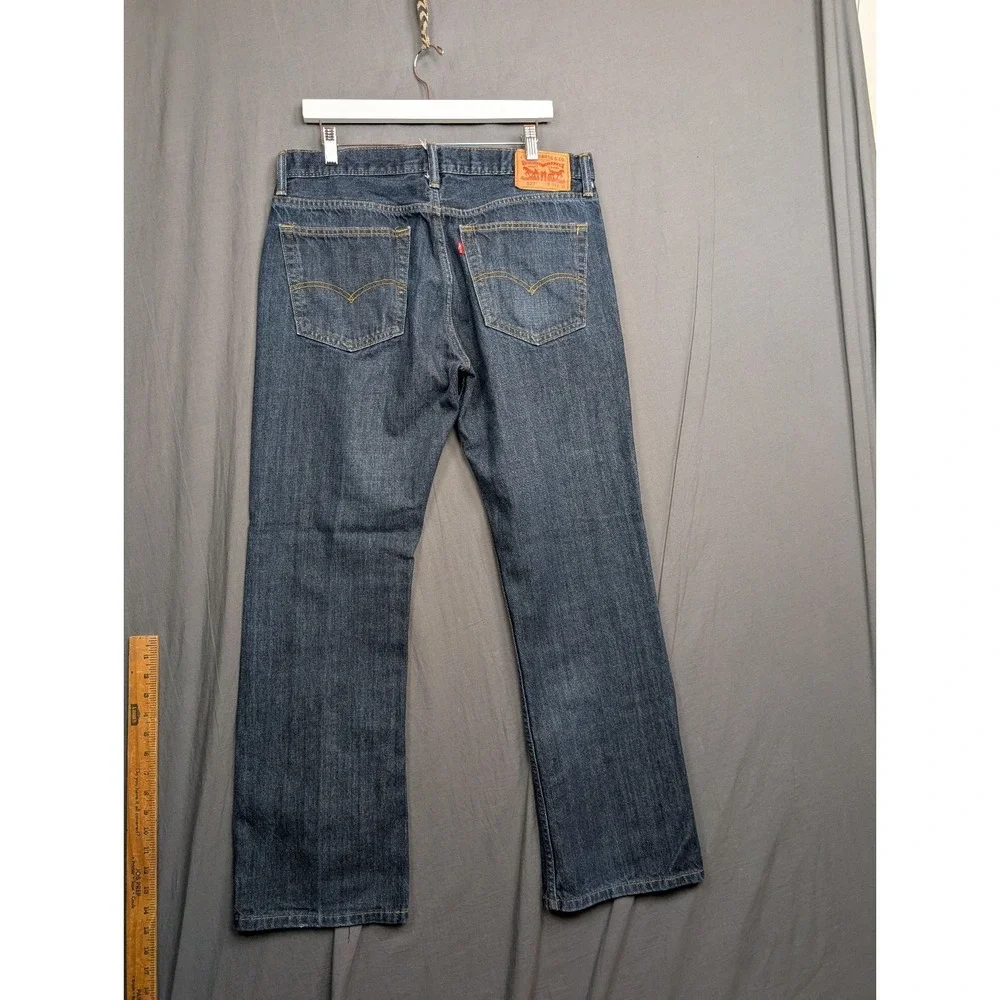 Levis product pair